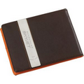 Mission Passport Wallet